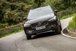Volvo XC60 T8 Inscription 2017 года (UK)